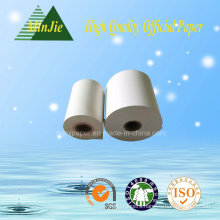 Heat Sensitive Feature and Type Direct Thermal Paper Rolls Paper